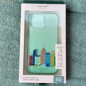 Kate Spade iPhone 12 Pro Max Case